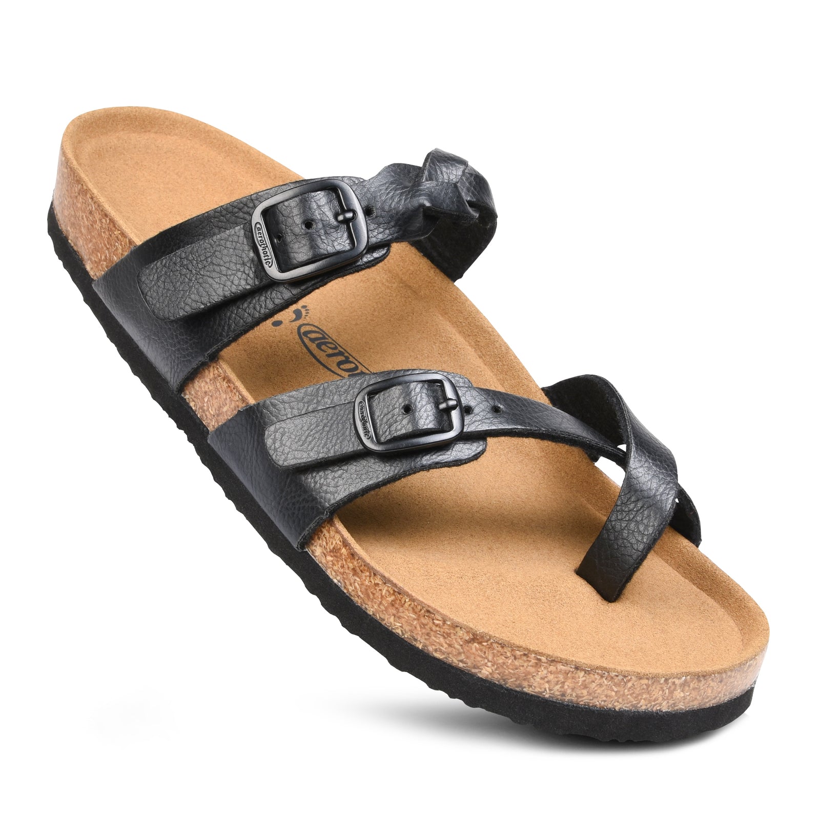 Arcadia Air Slide Sandals