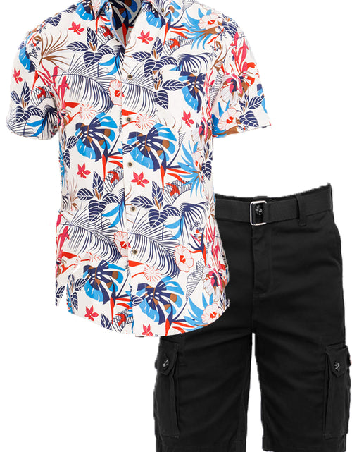 Load image into Gallery viewer, Arcadia Hawaiian Luxury Cargo Set
