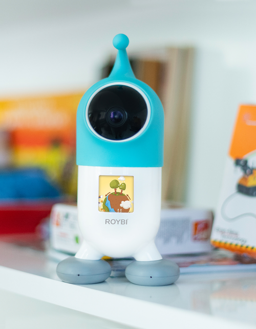 Load image into Gallery viewer, NEW Robot Smart Educational Toy For Kids
