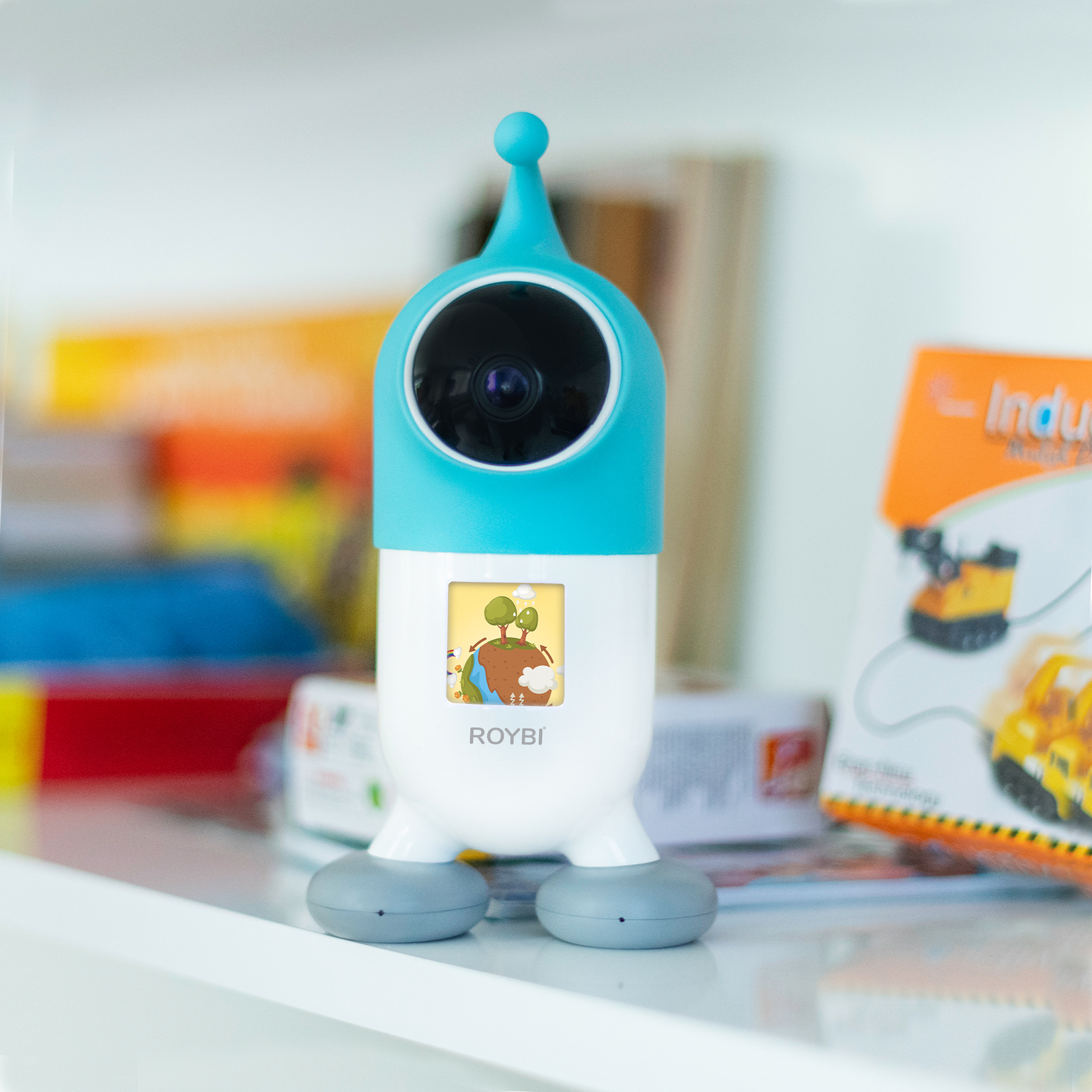 NEW Robot Smart Educational Toy For Kids