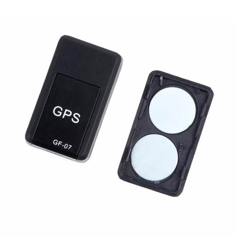 Real Time Tracking Locator