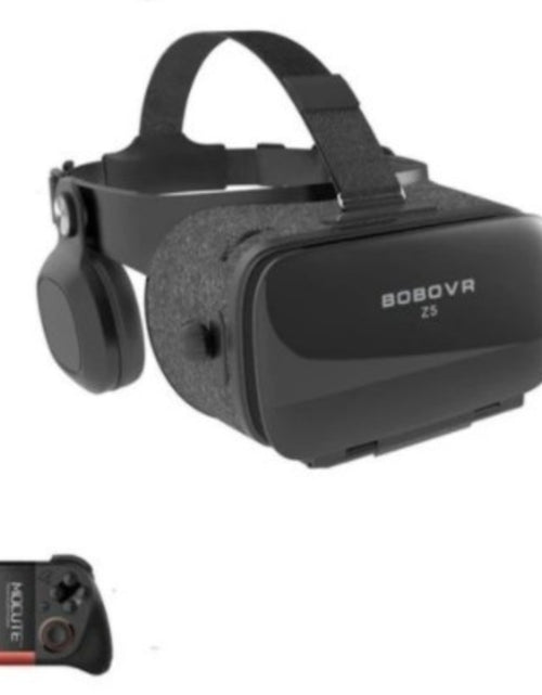 Load image into Gallery viewer, Virtual Gaming 3D Stereo Headset Complete!
