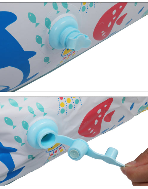 Load image into Gallery viewer, Inflatable Swim Pool for Kids

