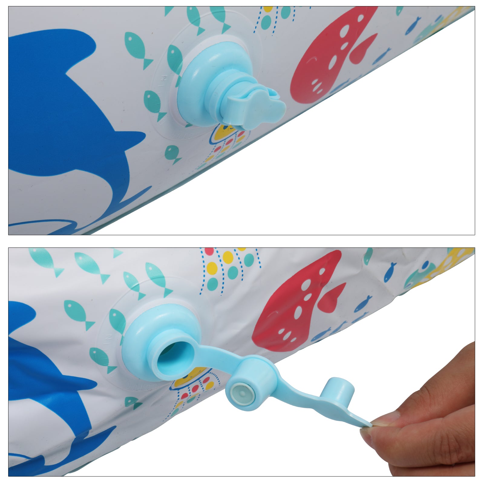 Inflatable Swim Pool for Kids