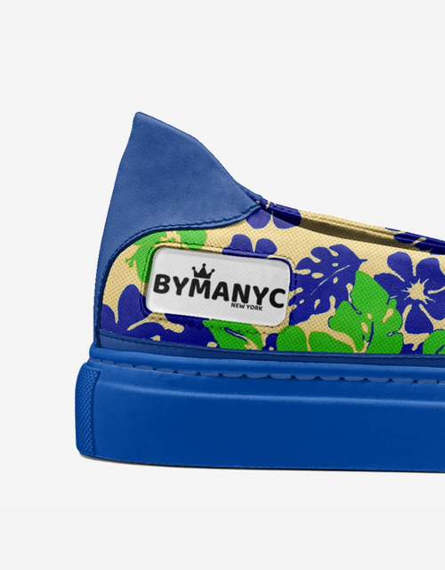 Load image into Gallery viewer, Authentic BYMANYC ® New York Ecological Footwear – CENTRAL PARK FLOW
