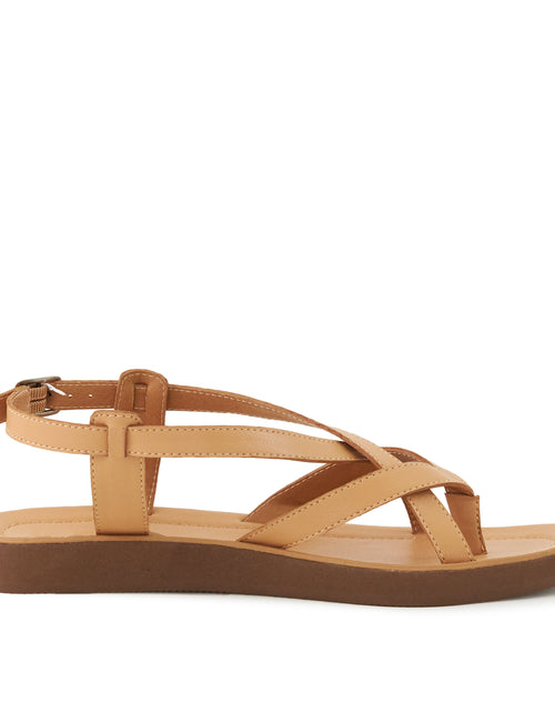 Load image into Gallery viewer, Arcadia Italian Style Women&#39;s Sandal
