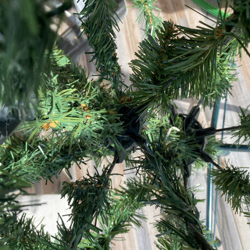 Load image into Gallery viewer, North Pole Christmas Tree 6Ft Artificial
