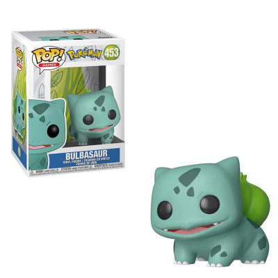 Load image into Gallery viewer, FUNKO POP Anime Peripheral Pokemon Doll Model
