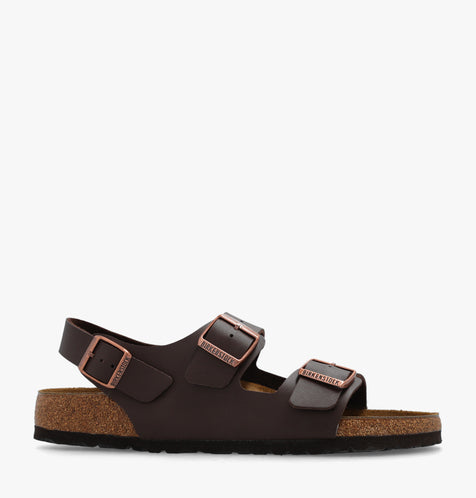 BIRKENSTOCK Men's Buckle Sandles