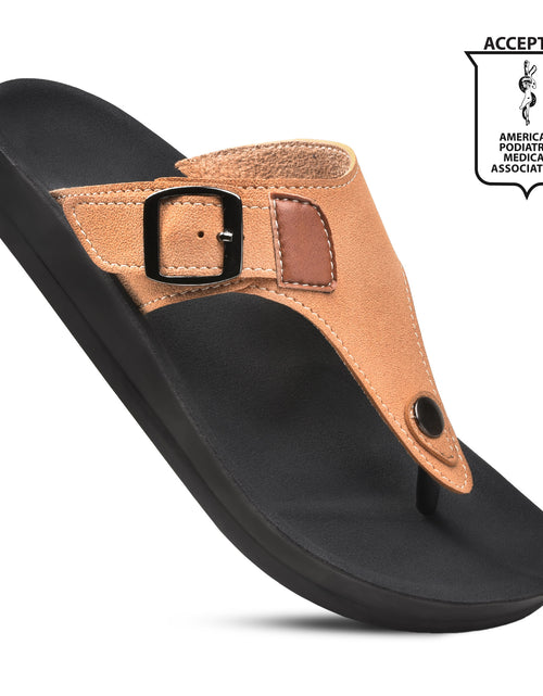 Load image into Gallery viewer, Arcadia Comfort Arch Air Sandals
