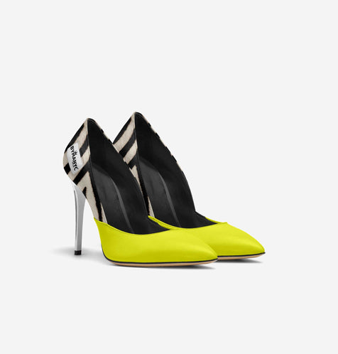 BYMANYC ® New York Luxury Women's Footwear Ecological - NOLITA