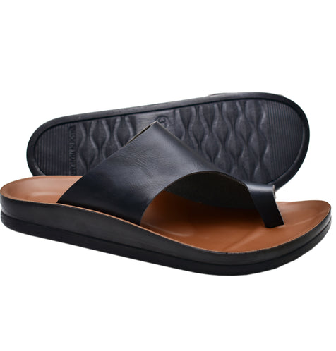 Arcadia Comfortable Slides