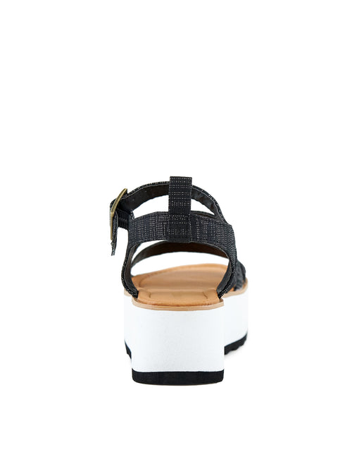 Load image into Gallery viewer, Arcadia Women&#39;s Platform Sandals
