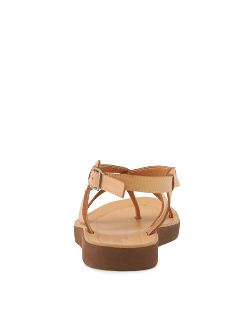 Load image into Gallery viewer, Arcadia Italian Style Women&#39;s Sandal
