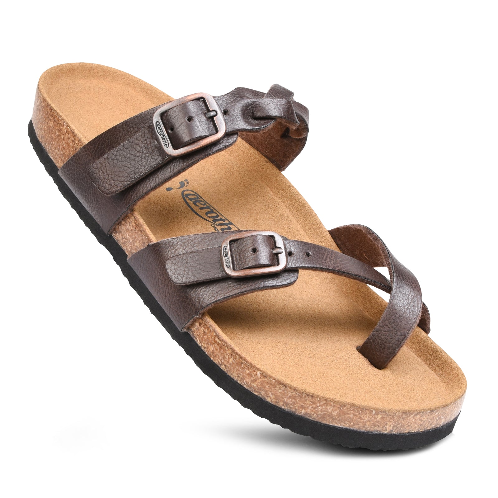 Arcadia Air Slide Sandals