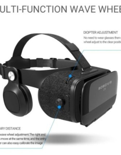 Load image into Gallery viewer, Virtual Gaming 3D Stereo Headset Complete!
