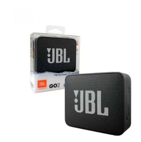 JBL Wireless Bluetooth Speaker IPX7 Waterproof With Mic
