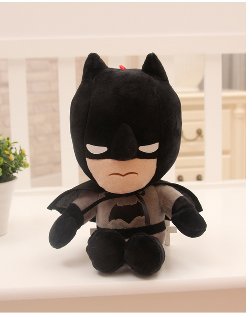 Load image into Gallery viewer, Marvel Avengers Gifts Plush Toys for Kids
