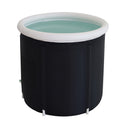 Athletes Recovery Ice Bucket