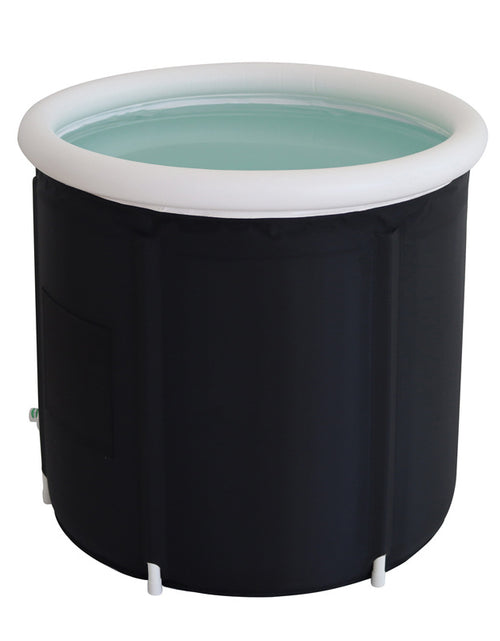 Load image into Gallery viewer, Athletes Recovery Ice Bucket
