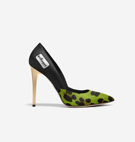 BYMANYC ® New York Luxury Women's Footwear Ecological - WEST VILLAGE