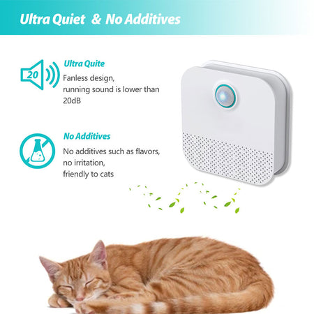 Smart Purifier