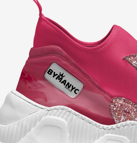 BYMANYC ® New York Ecological Footwear