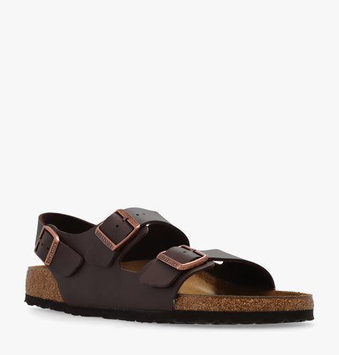 BIRKENSTOCK Men's Buckle Sandles