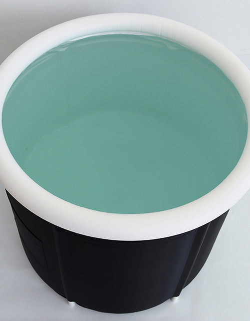 Load image into Gallery viewer, Athletes Recovery Ice Bucket
