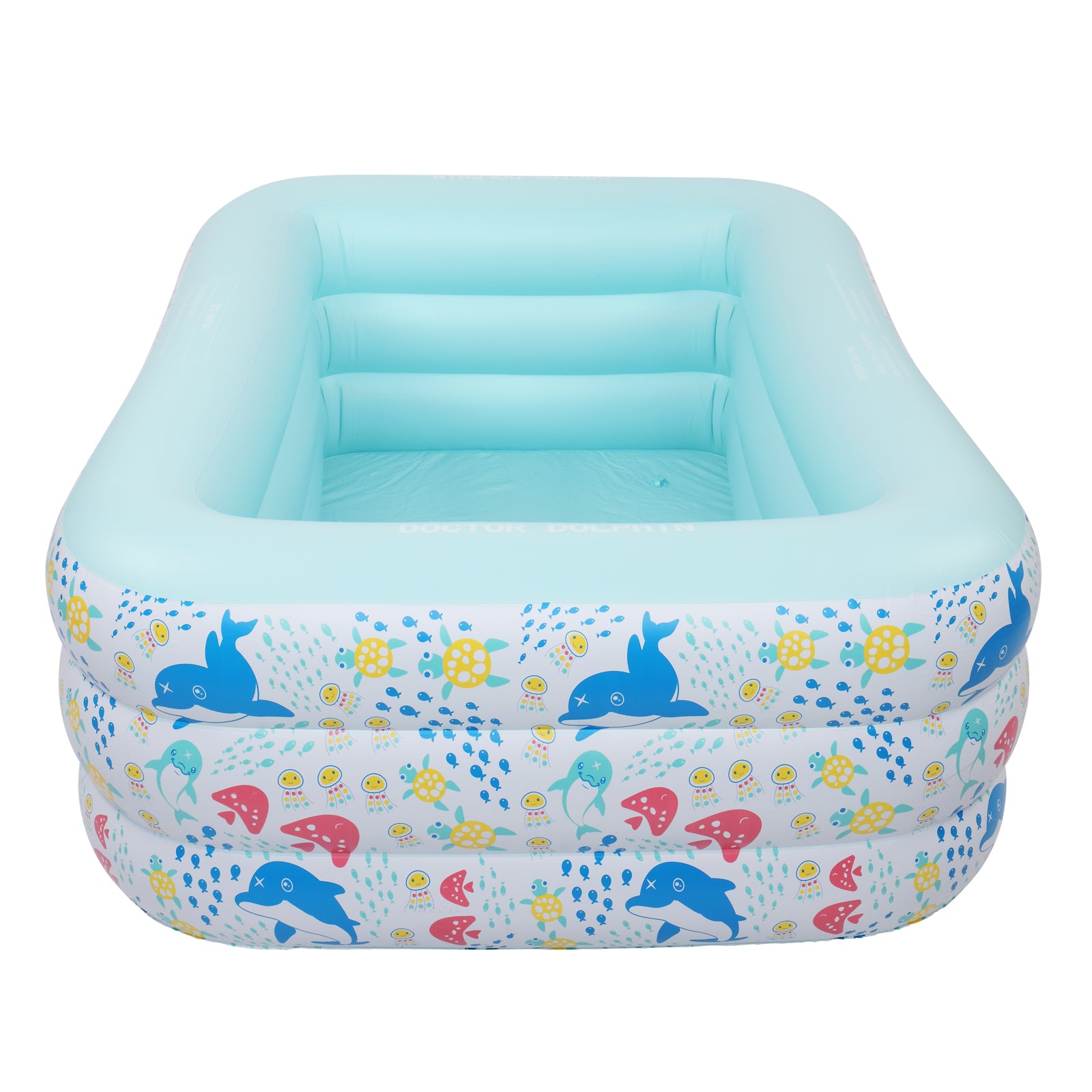 Inflatable Swim Pool for Kids