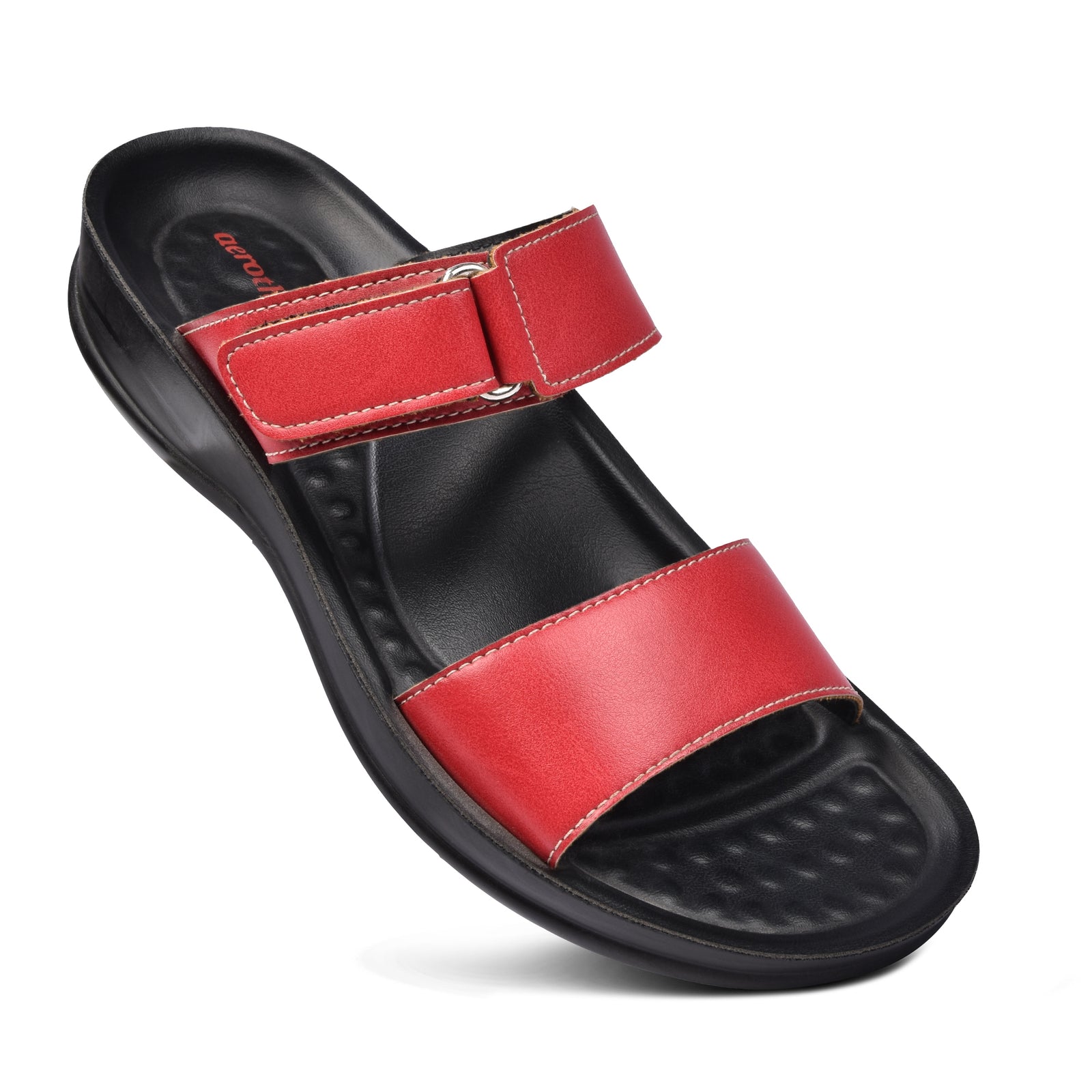 Women's Strap Slide Sandals