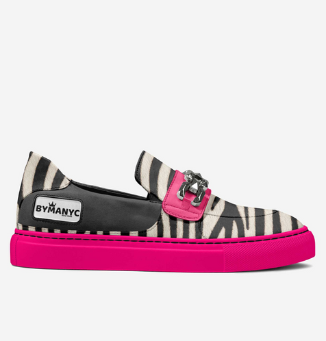 BYMANYC ® New York Ecological Footwear – RUNWAY EXCLUSIVE