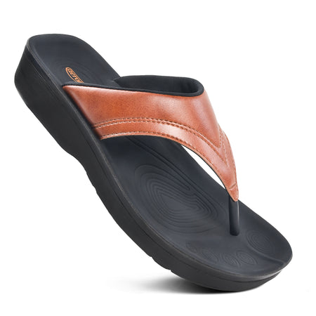 Arcadia Comfort Air Sandals