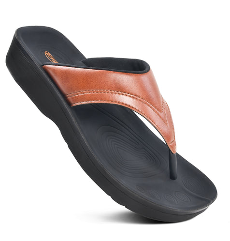 Arcadia Comfort Air Sandals