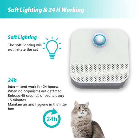Smart Purifier