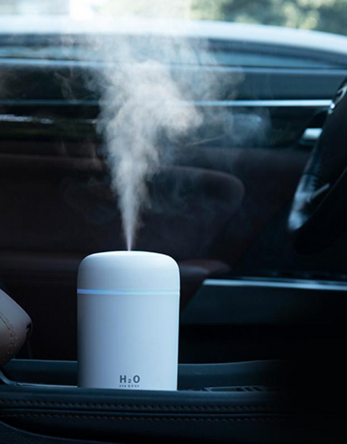 Load image into Gallery viewer, Aroma Essential Oil Diffuser for Car Home
