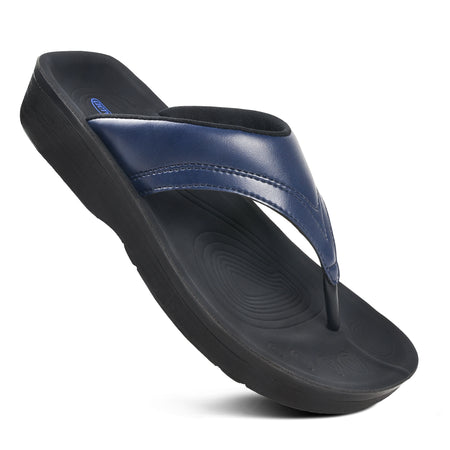 Arcadia Comfort Air Sandals
