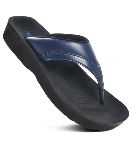 Arcadia Comfort Air Sandals