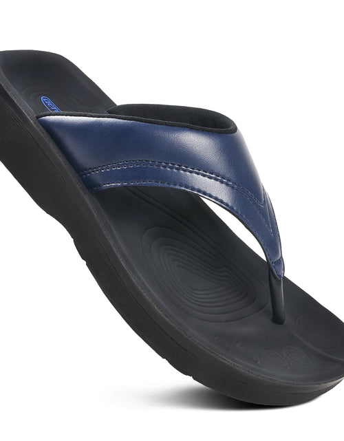 Load image into Gallery viewer, Arcadia Miami Air Sandals
