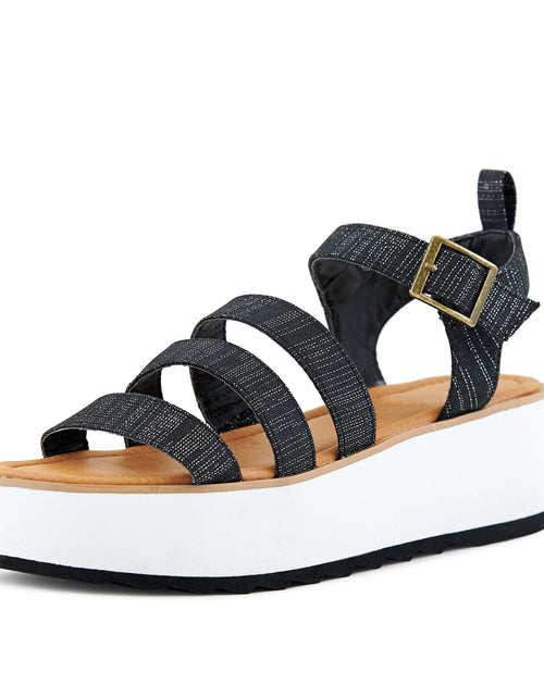 Load image into Gallery viewer, Arcadia Women&#39;s Platform Sandals
