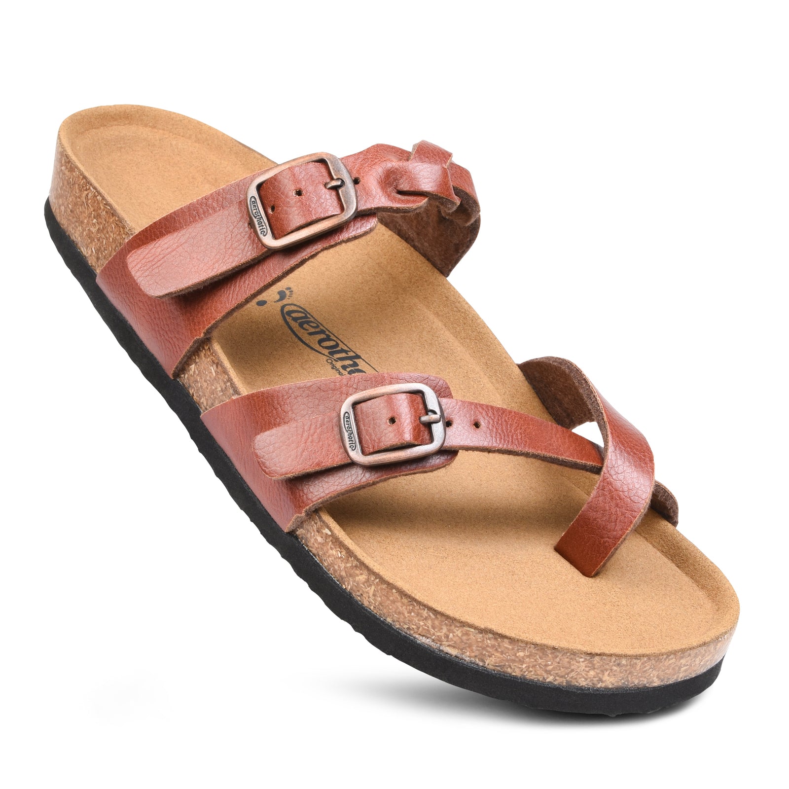 Arcadia Air Slide Sandals