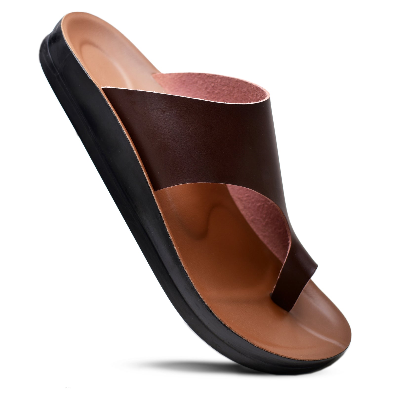 Arcadia Comfortable Slides