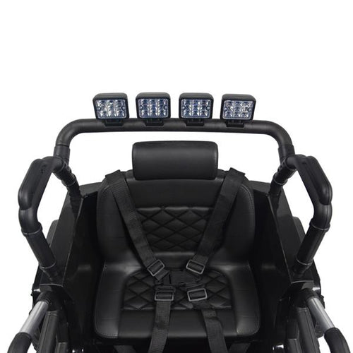 Load image into Gallery viewer, 12V Kids Ride MP3 RC Remote Control
