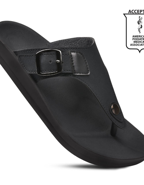 Load image into Gallery viewer, Arcadia Comfort Arch Air Sandals
