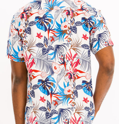 Arcadia Hawaiian Luxury Cargo Set