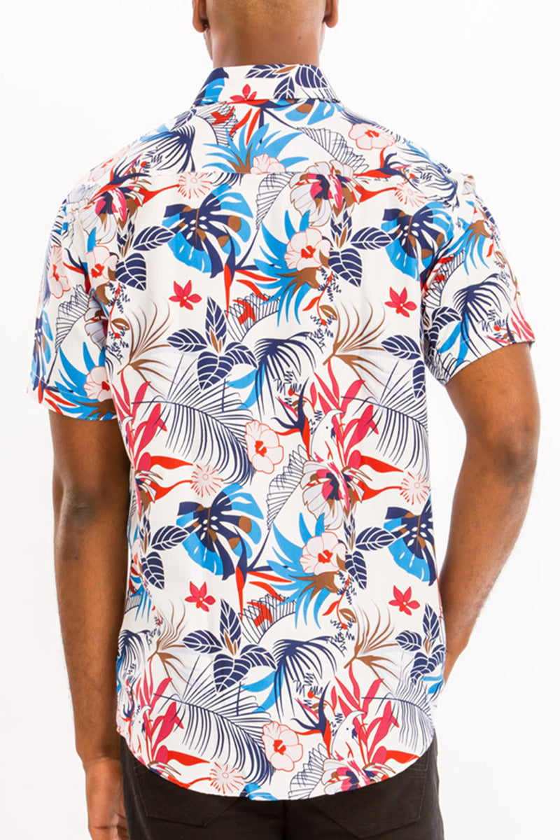 Arcadia Hawaiian Luxury Cargo Set