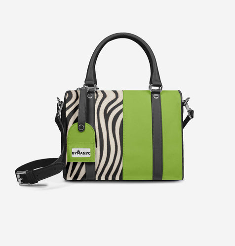 BYMANYC ® New York Ecological Tote Bag – NEON