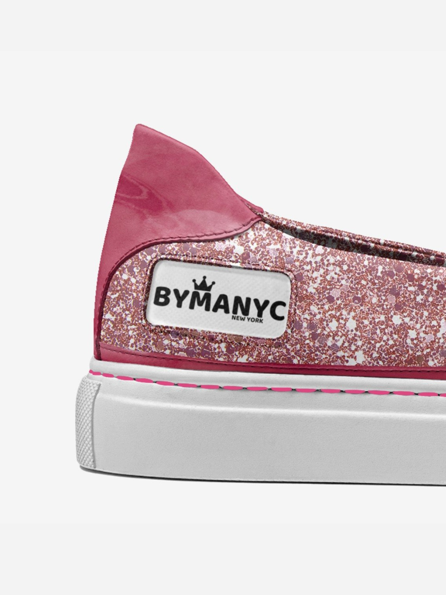 BYMANYC ® New York Ecological Footwear – TRIBECA MOVE