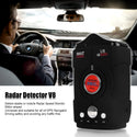 Radar Detector Speed Camera Detectors