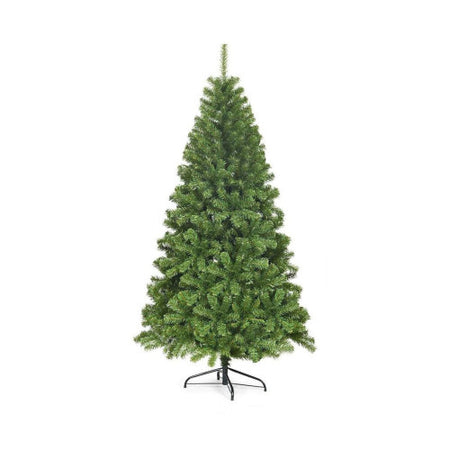 North Pole Christmas Tree 6Ft Artificial